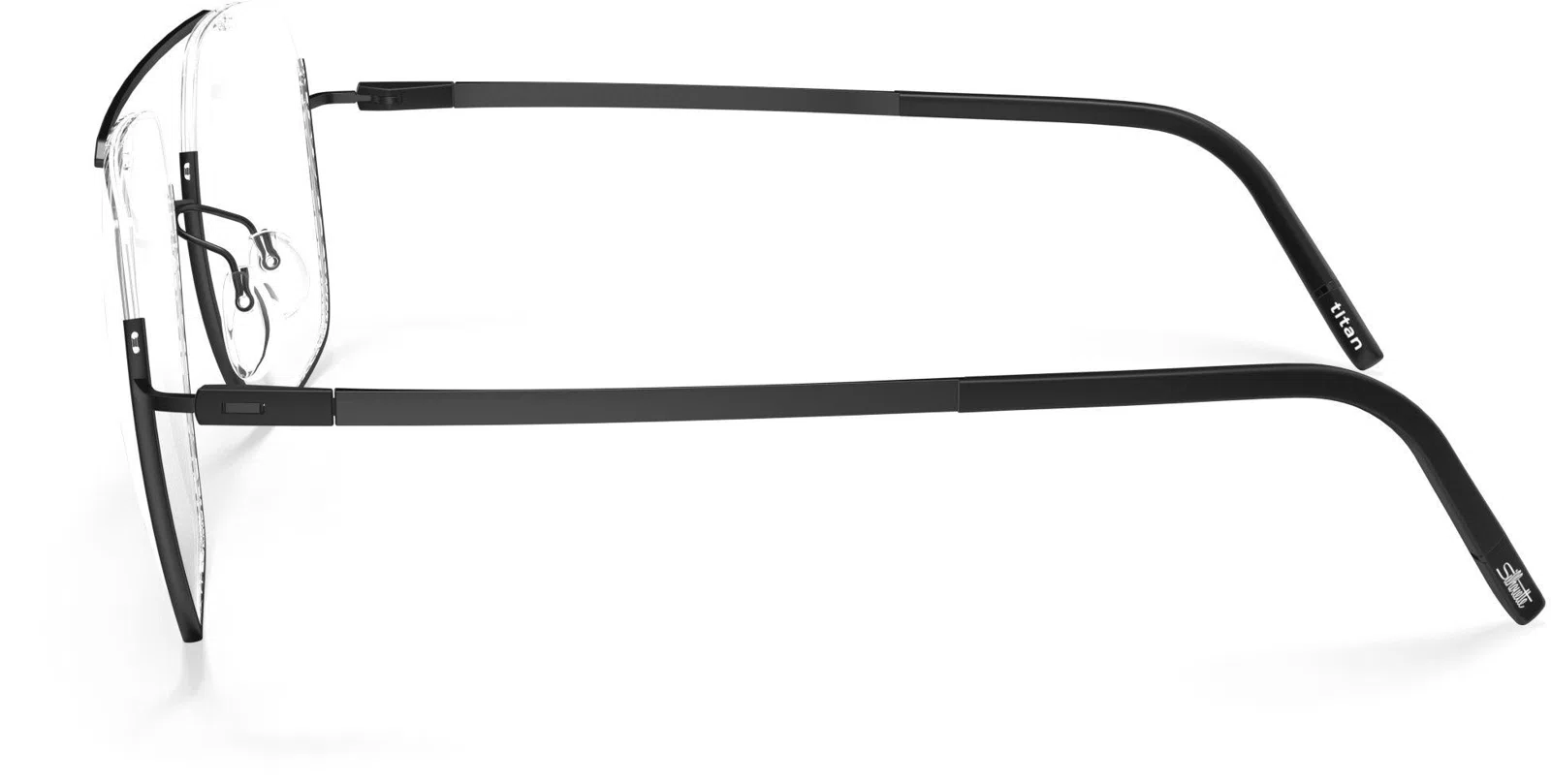 Silhouette Dynamic Dawn 5570 Eyeglasses - view 17
